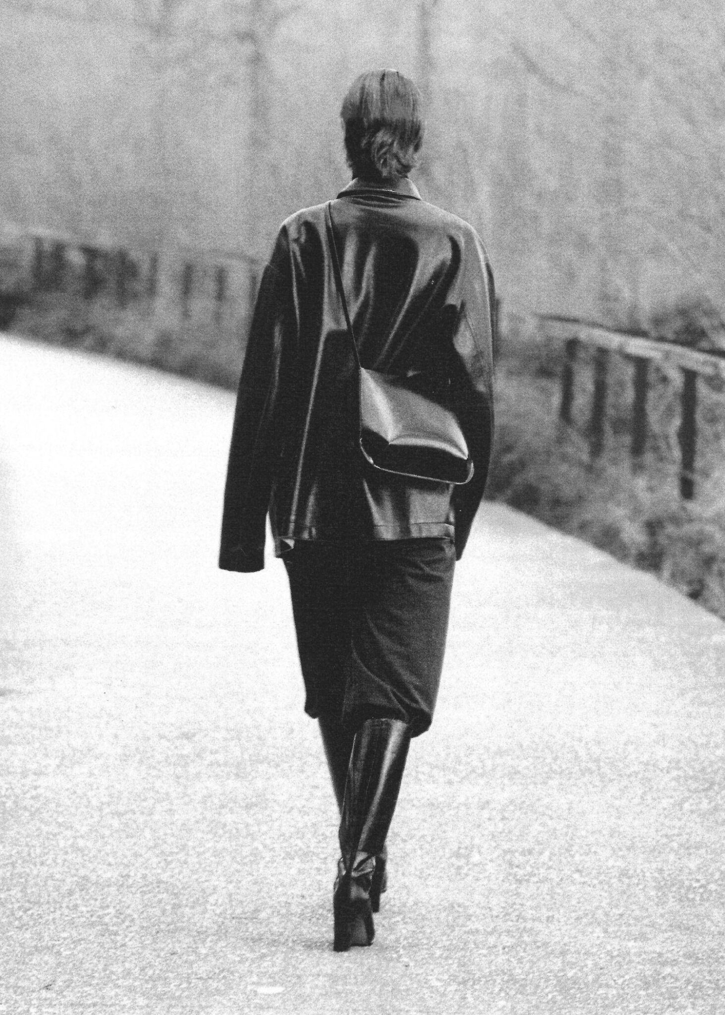 Karo Rose & Zoe Mohm by Philippine Chaumont & Agathe Zaerpour for Fane ...