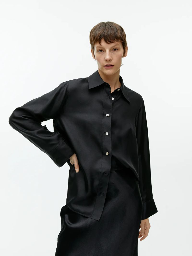 Minimalist Spring-Summer 2023 Wardrobe Edit - Minimalist Fashion ...