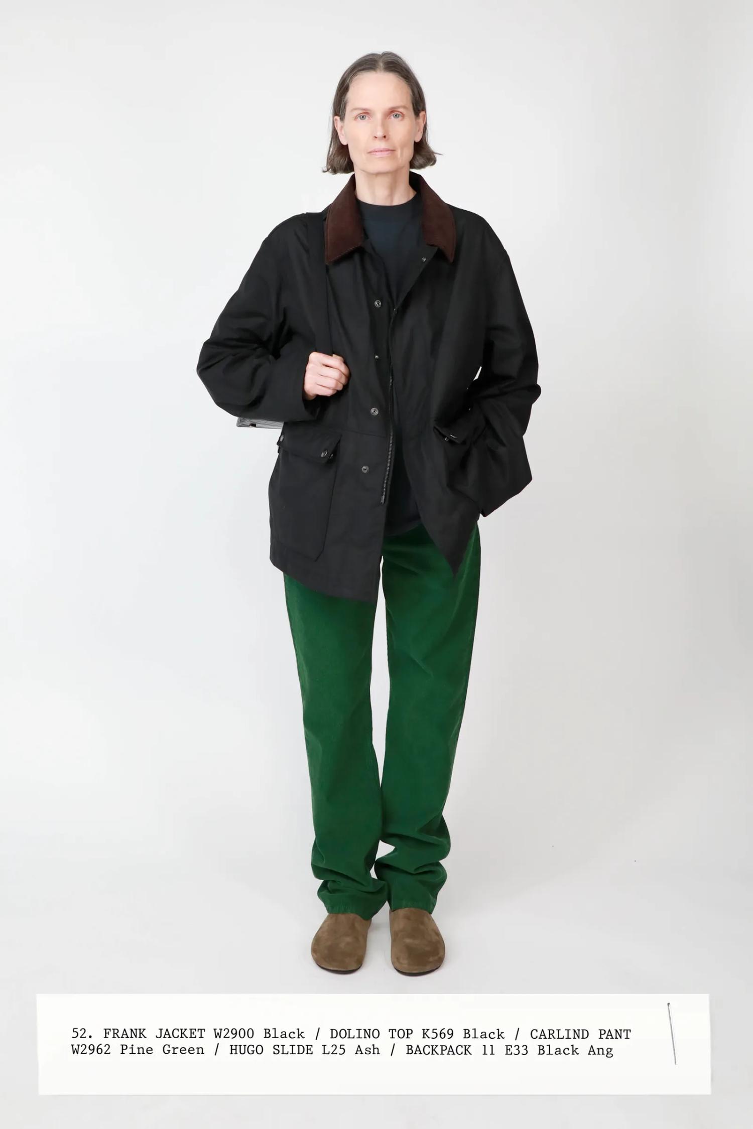 Pine Green Jeans Outfit Neiman Marcus