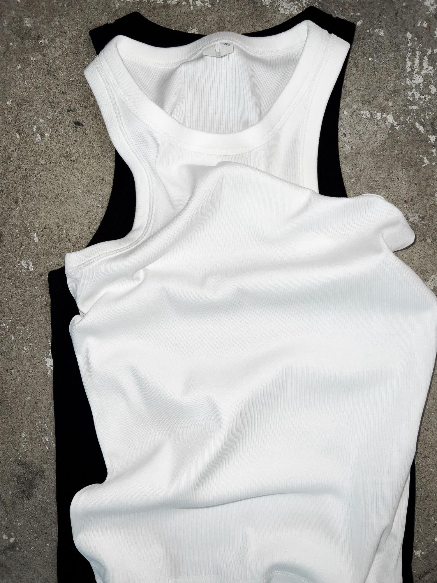 The Perfect Tank Top