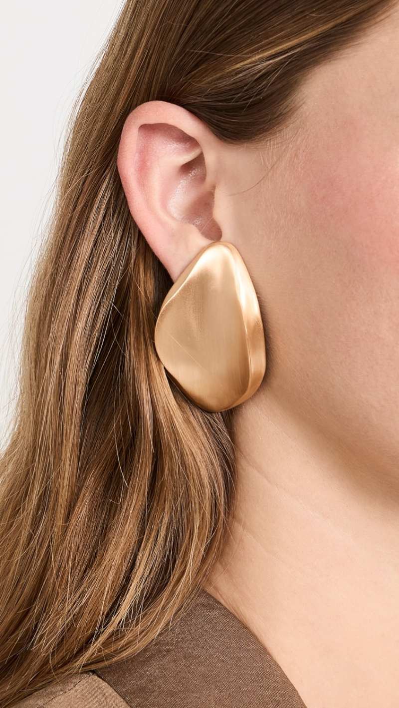 Cult Gaia Erin Earrings  Shopbop