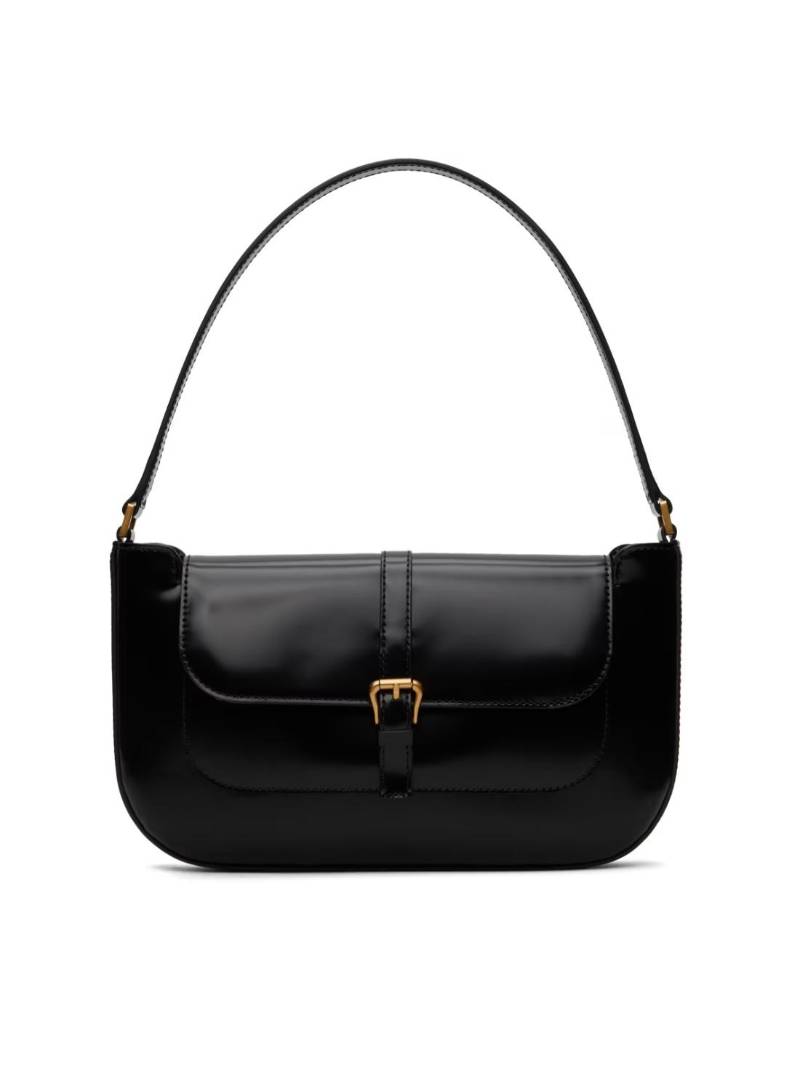 Black Miranda Bag by BY FAR on Sale