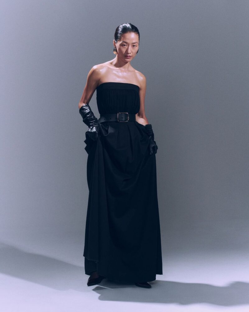 Mia Kwon by Mat + Kat & Elly McGaw for Michelle Rhee Resort 2024