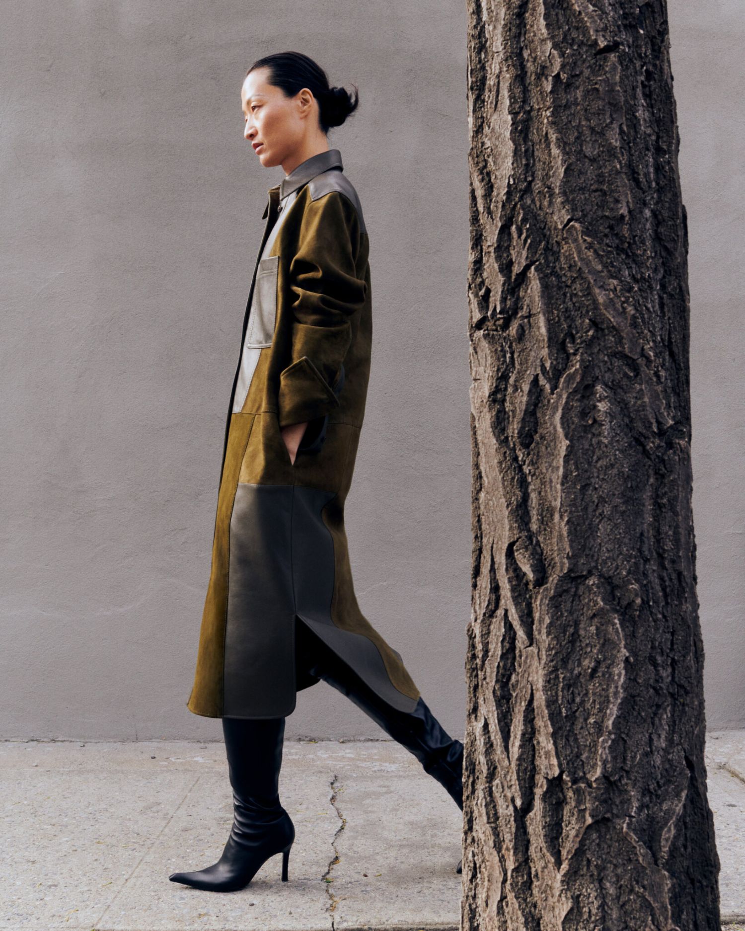 Mia Kwon by Mat + Kat & Elly McGaw for Michelle Rhee Resort 2024 Lookbook