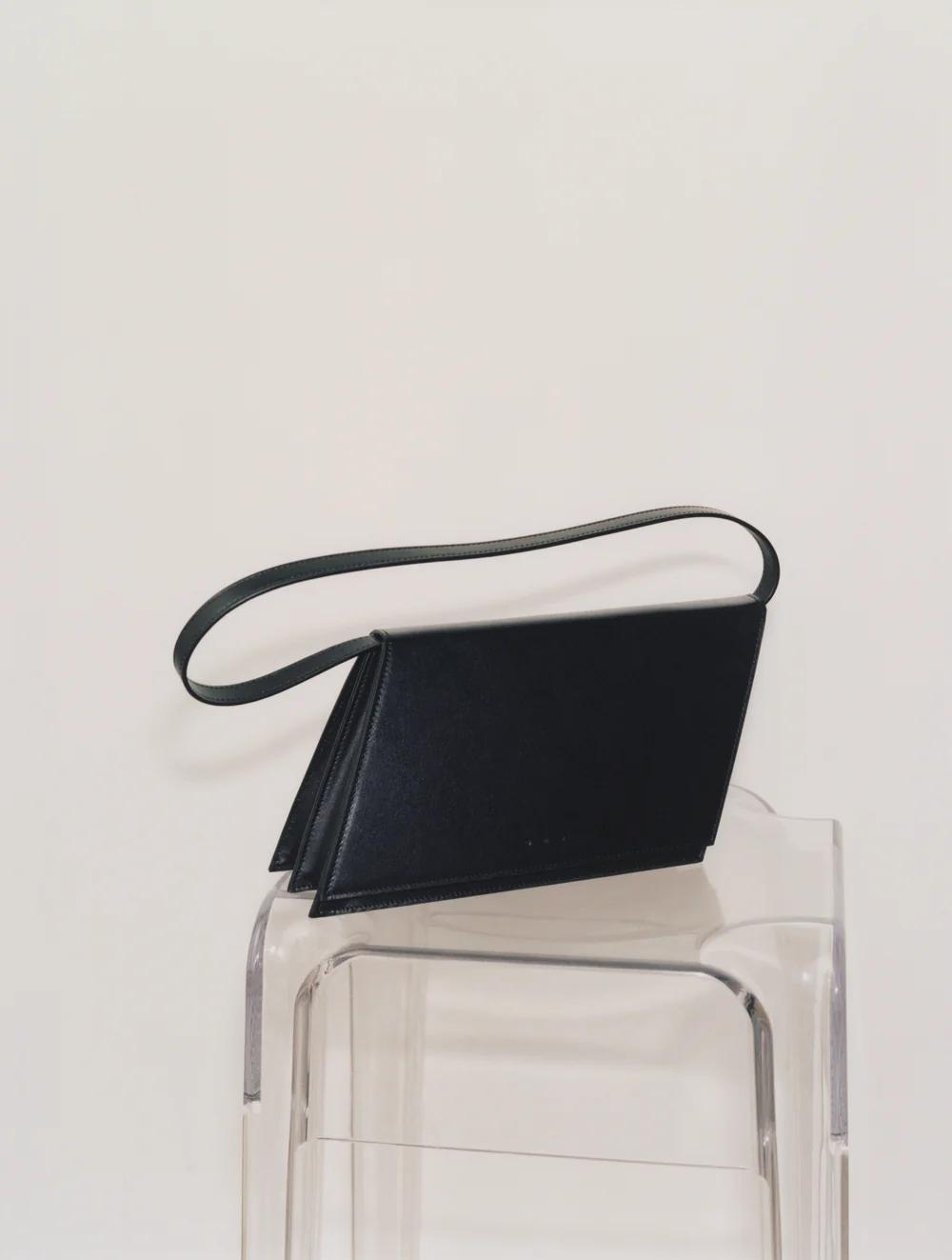 Minimalist Leather Bags Fashion Brand