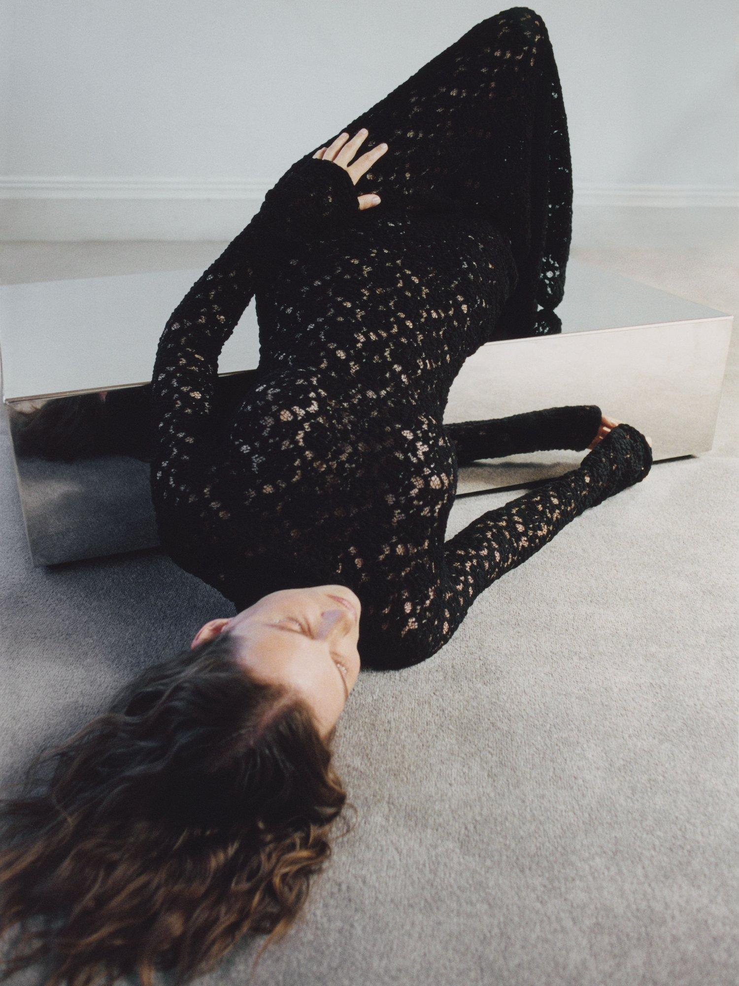 Minimalist Fashion Editorials