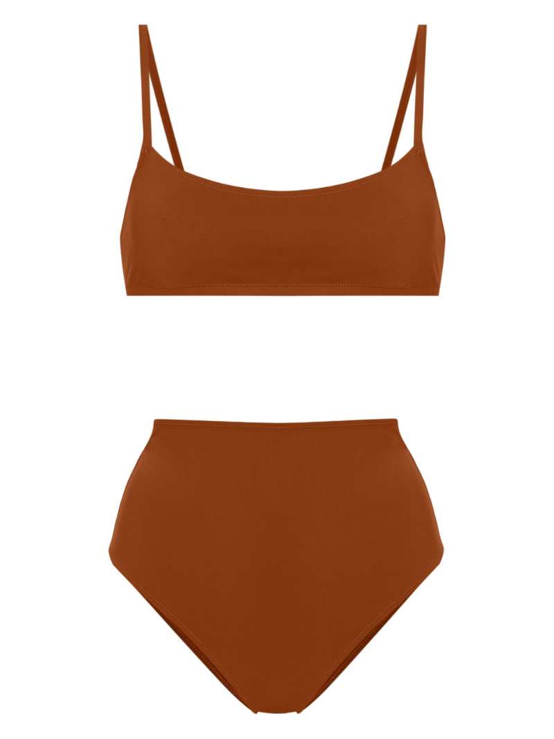 LIDO Undici Bikini Set - Farfetch