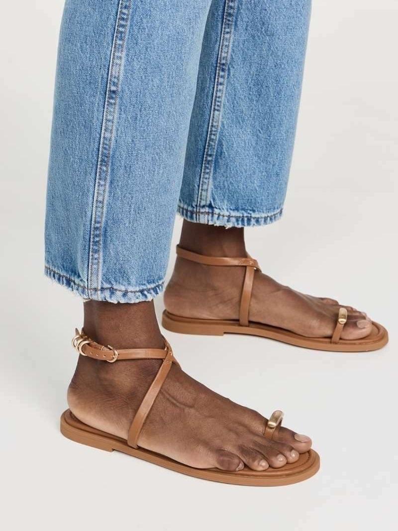 rag & bone Geo Ring Sandals Shopbop