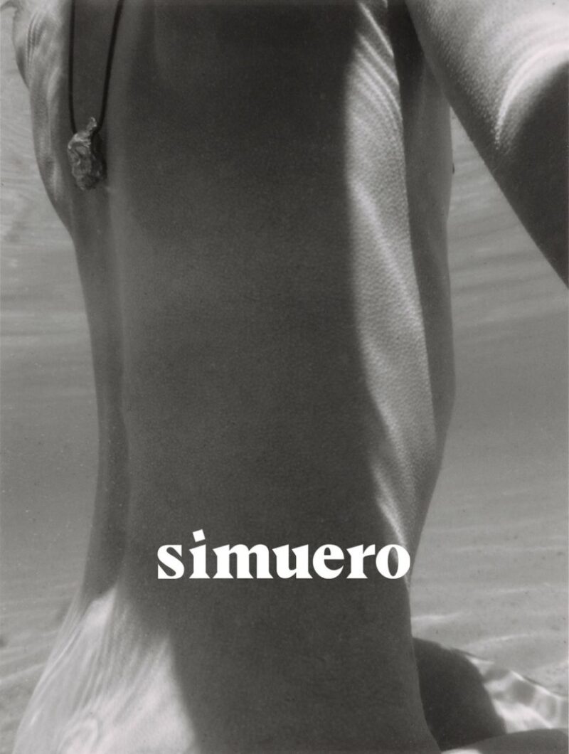 Josephine Guy in Lofoten by Ben Beagent for Simuero Jewelry