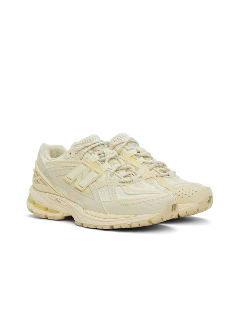 New Balance Yellow 1906 Utility Sneakers  SSENSE