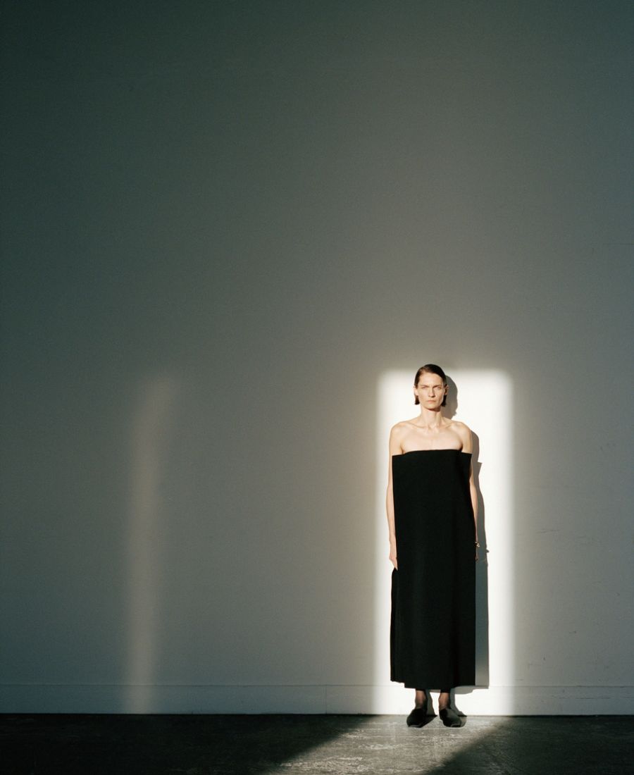 Minimal Fashion Editorials