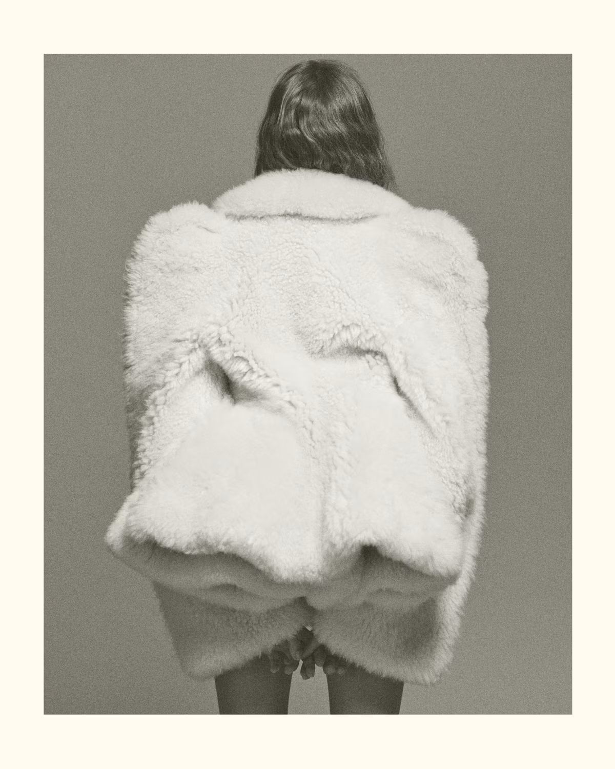 Angelina Kendall, Amelie Nsengiyumva, Dana Smith in Phoebe Philo by Mark Kean for HTSI Magazine May 2025