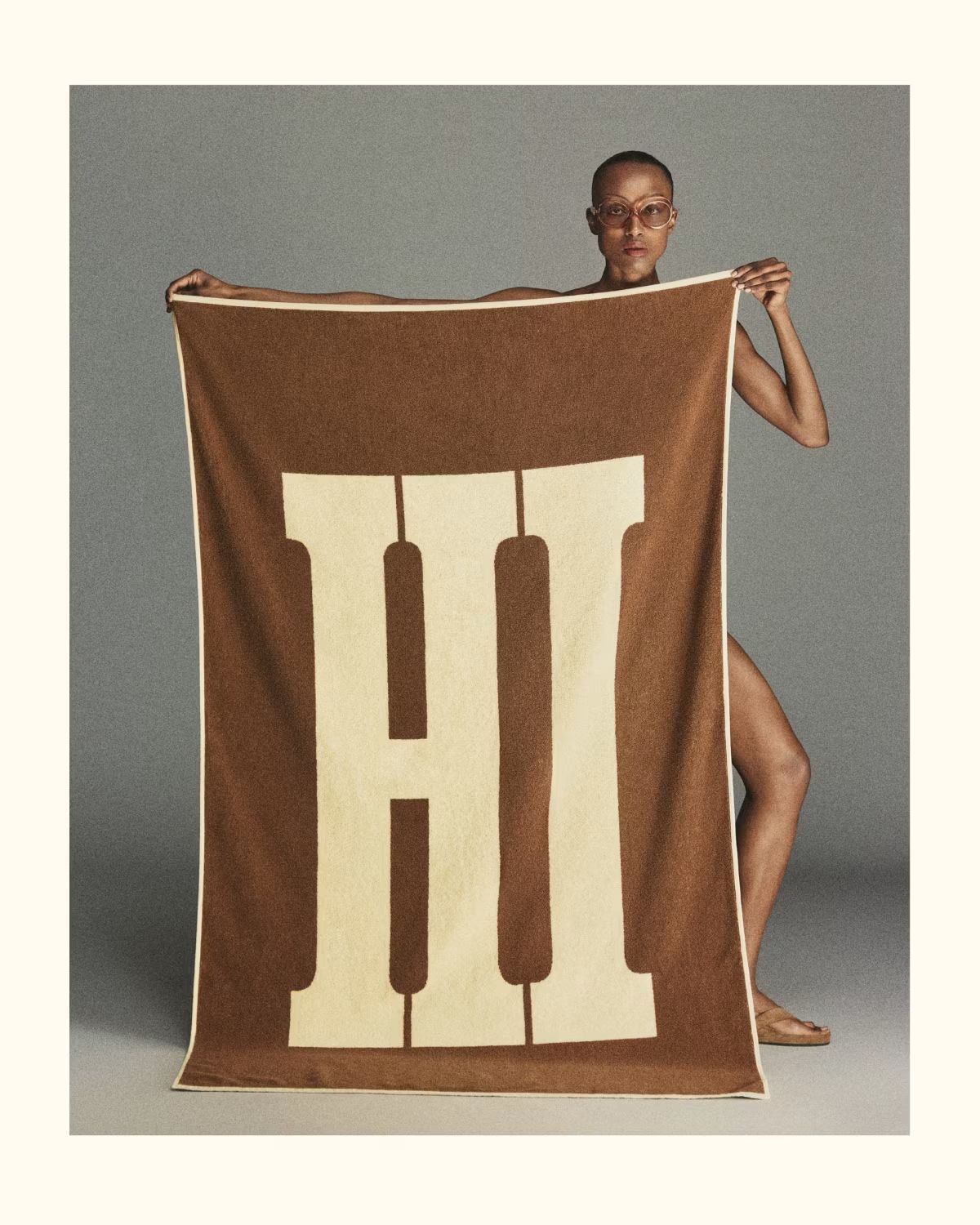 Minimal Fashion Editorials