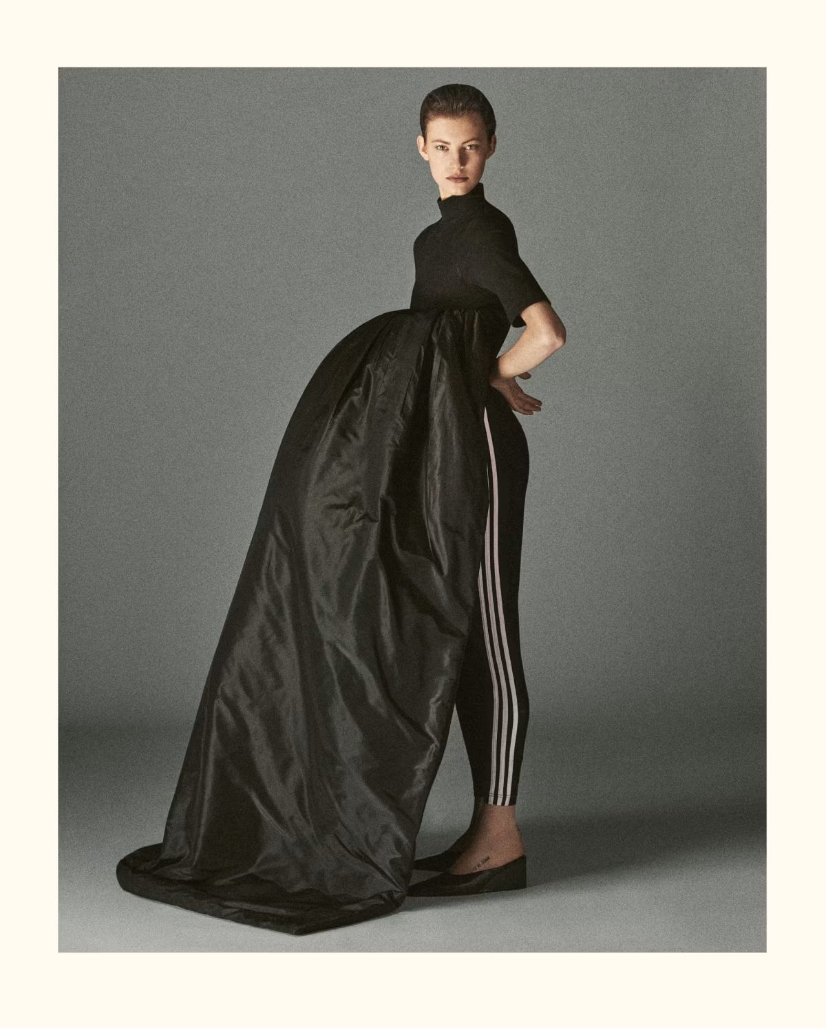Minimal Fashion Editorials
