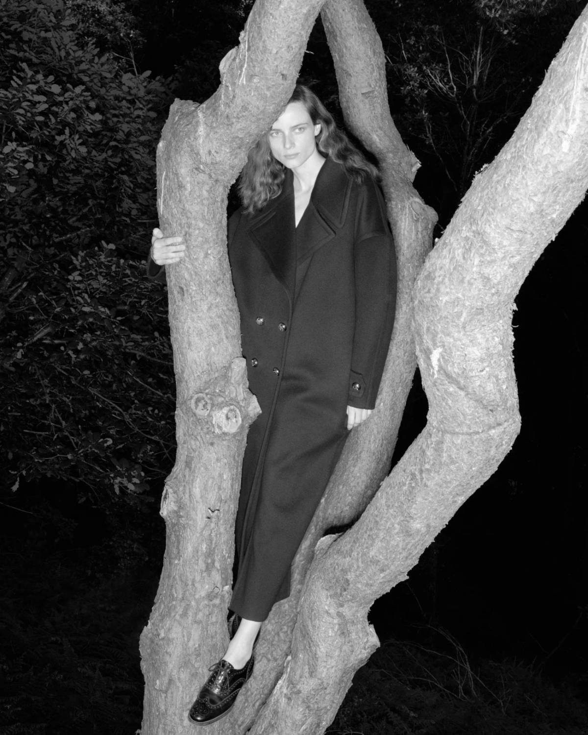 Anna De Rijk by Liv Liberg for Harper's Bazaar France August 2024