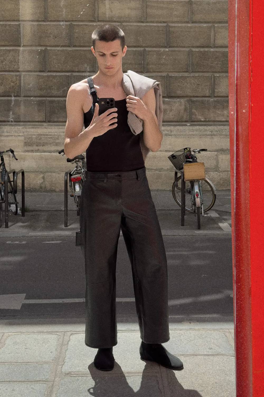 Minimal Fashion