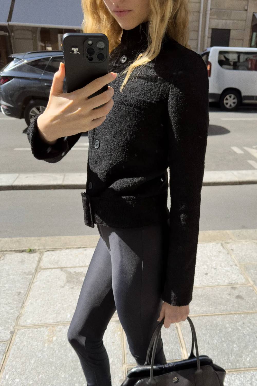 Minimal Fashion