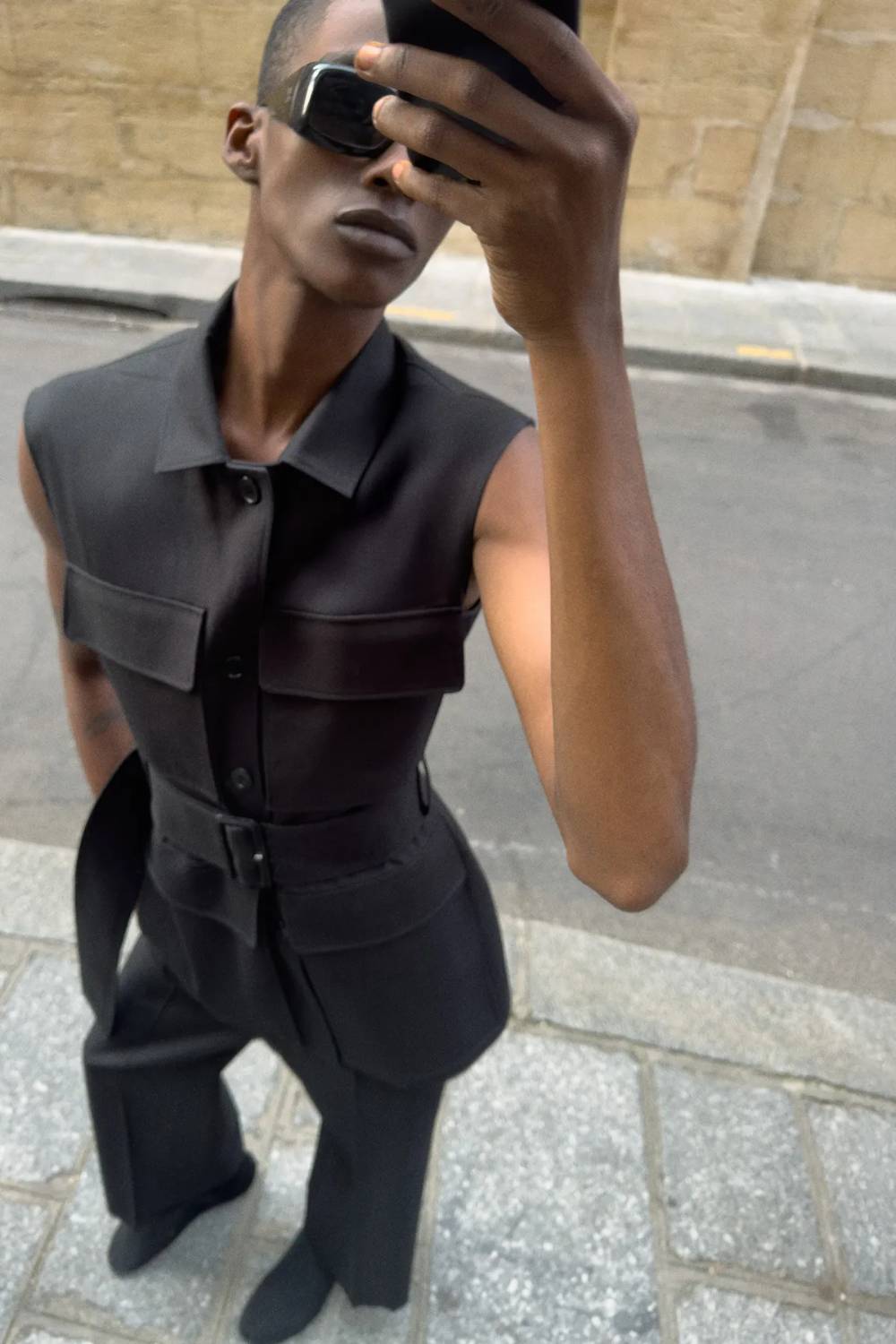 Minimal Fashion