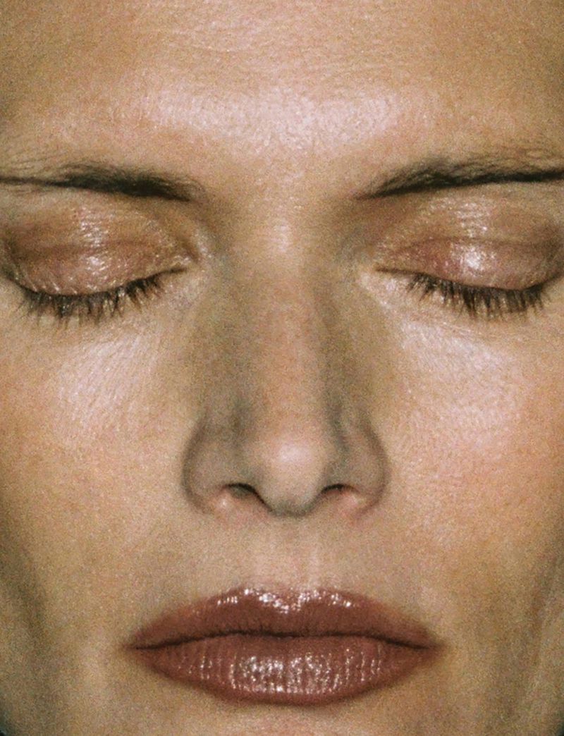 Malgosia Bela by Davit Giorgadze for Re-Edition Magazine Spring-Summer 2025