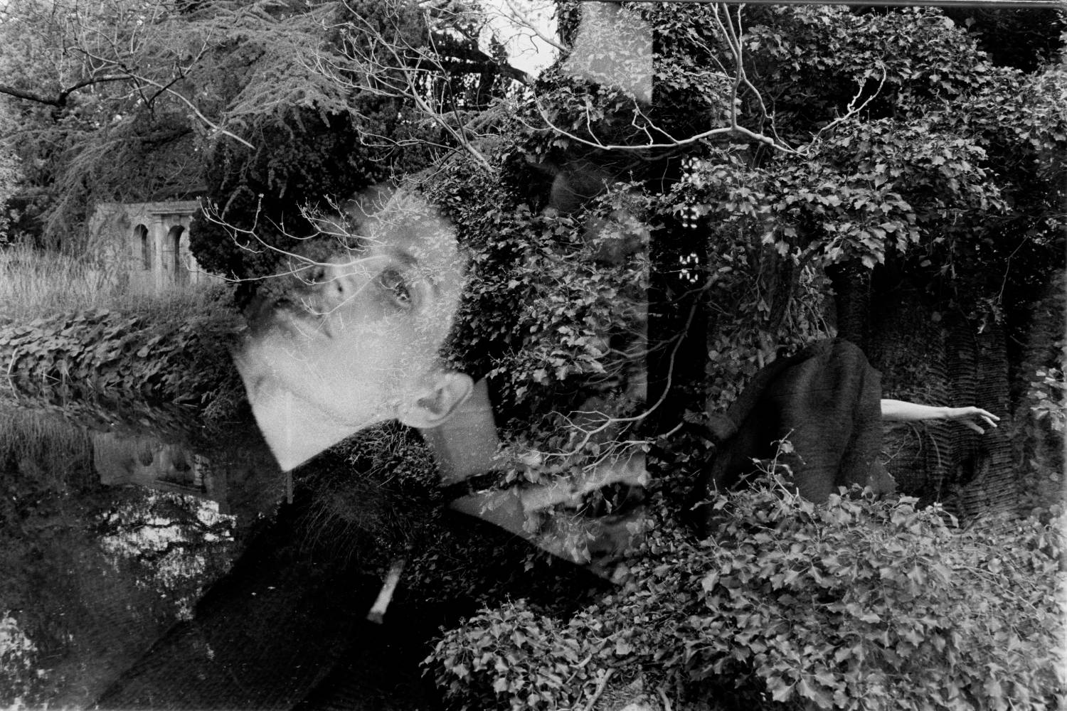 Minimalist Fashion Editorials