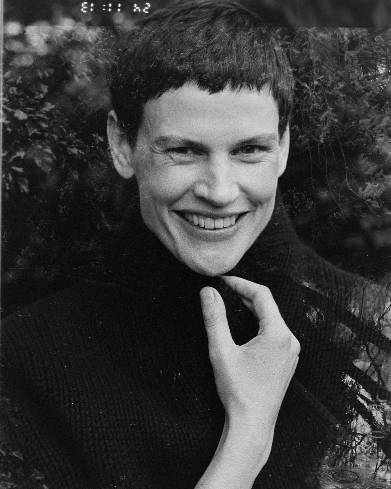 Amsterdam Issue Saskia de Brauw by Paul Bellaart for Numero Netherlands July 2025