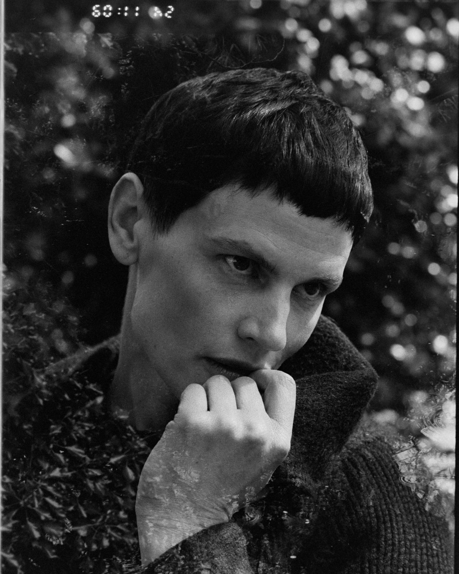 Amsterdam Issue Saskia de Brauw by Paul Bellaart for Numero Netherlands July 2025