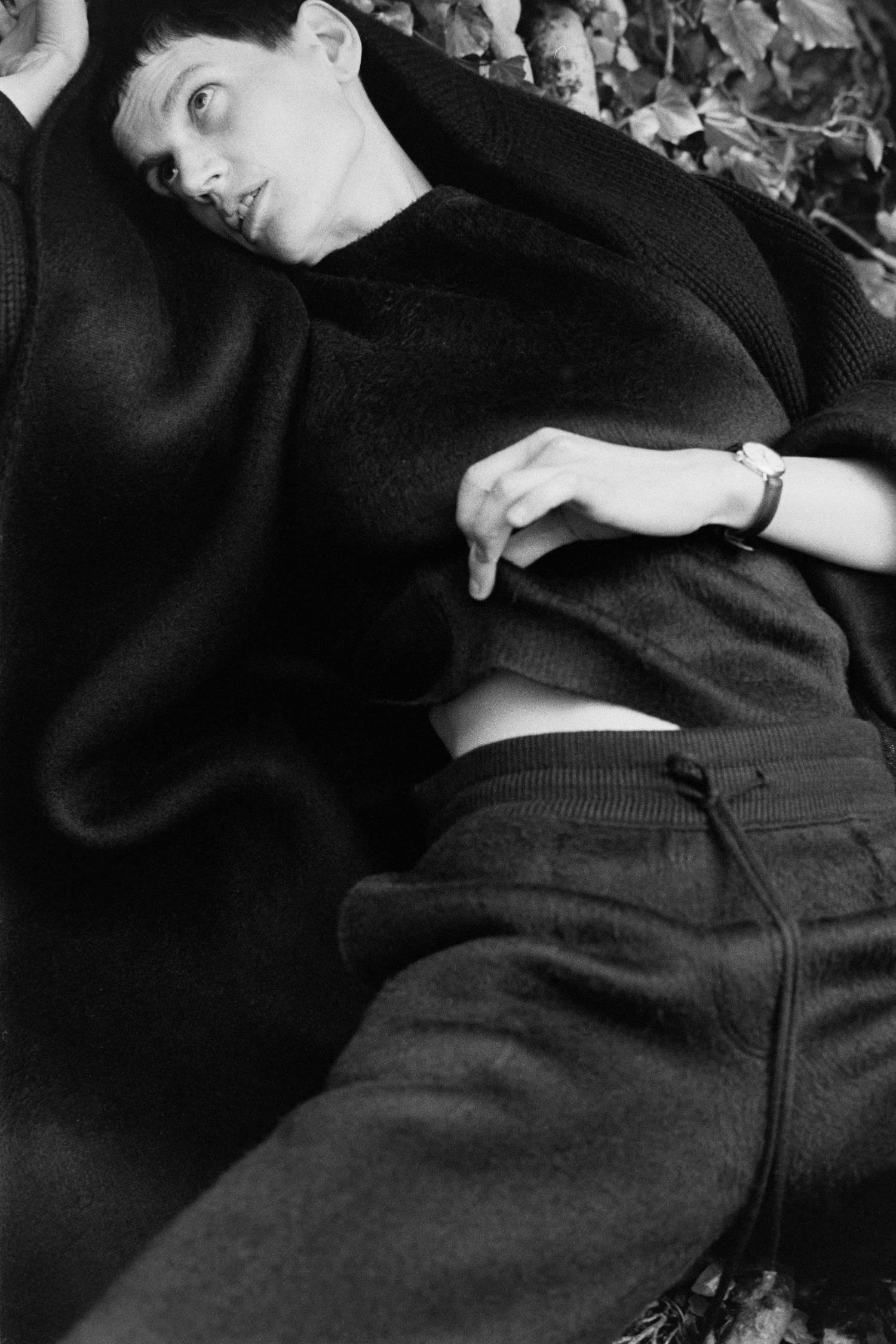 Amsterdam Issue Saskia de Brauw by Paul Bellaart for Numero Netherlands July 2025