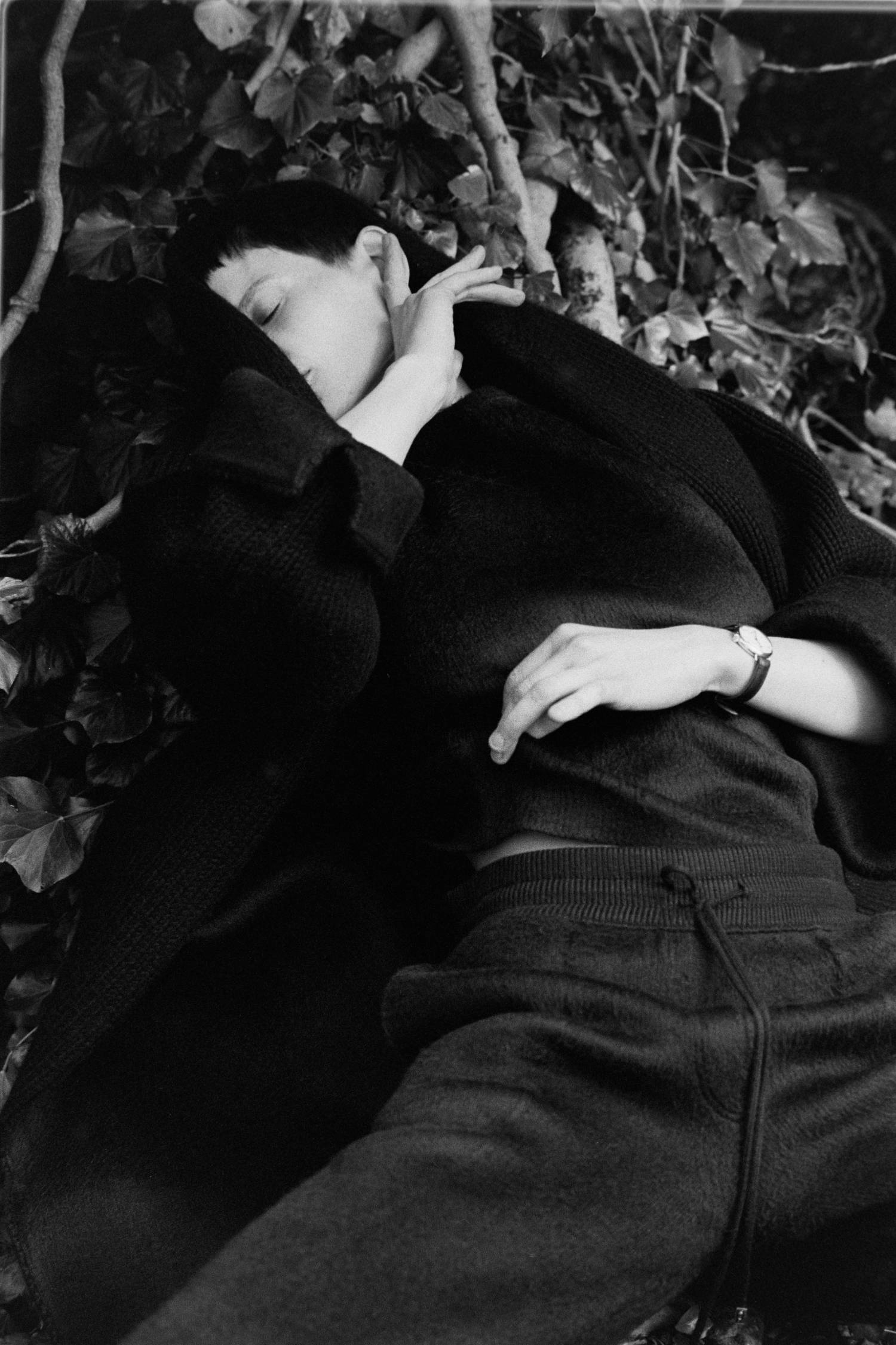 Minimalist Fashion Editorials