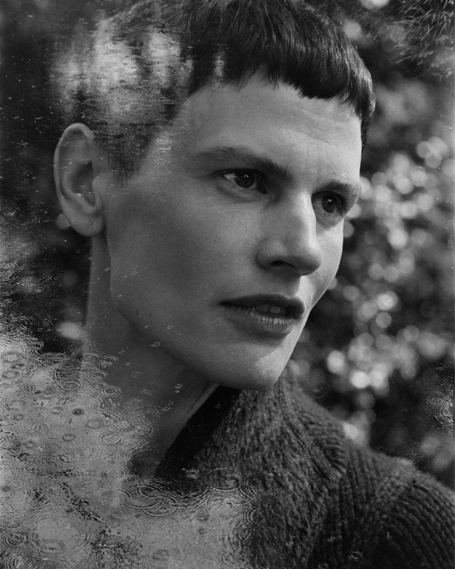 Amsterdam Issue Saskia de Brauw by Paul Bellaart for Numero Netherlands July 2025