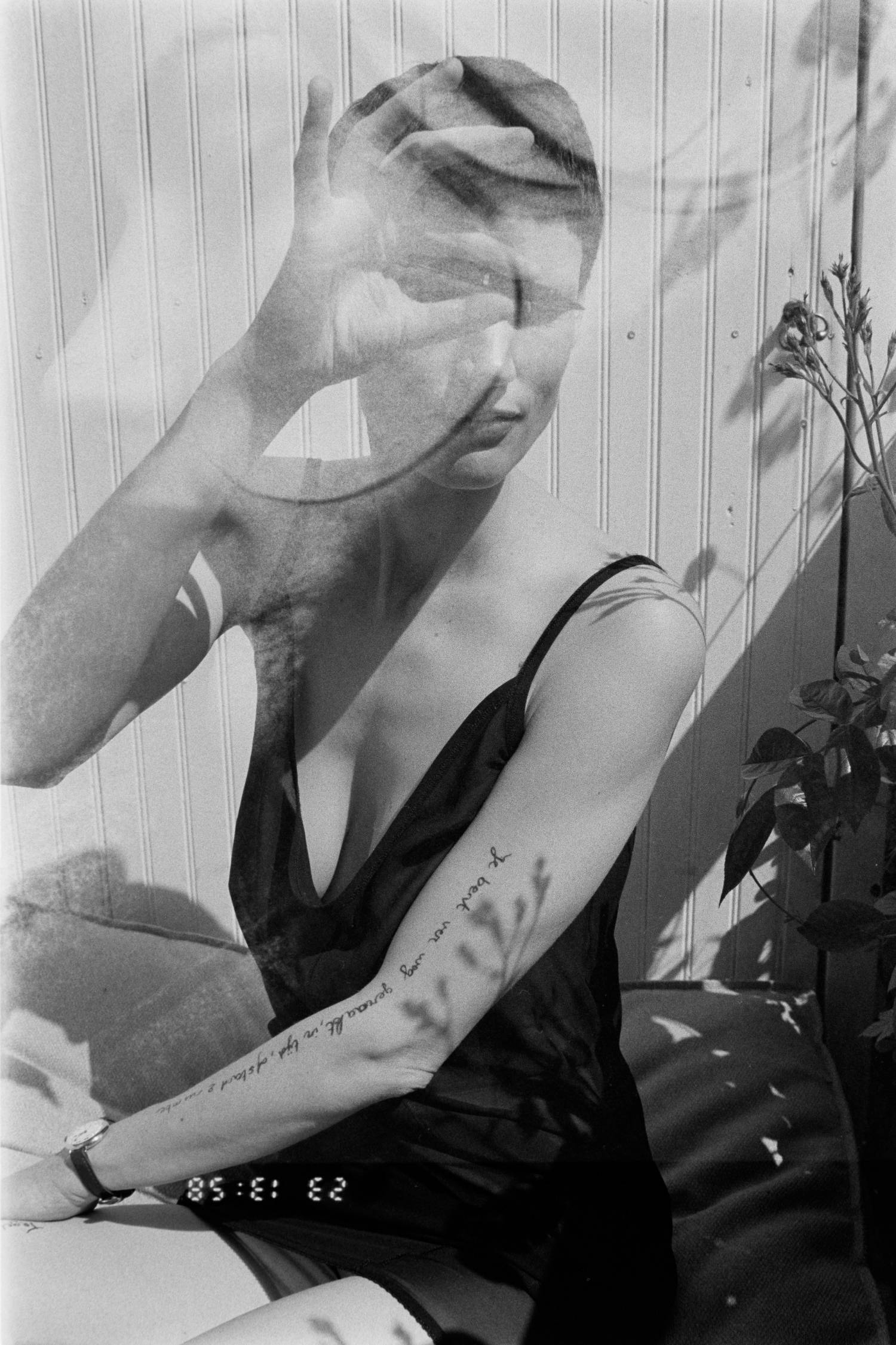 Amsterdam Issue Saskia de Brauw by Paul Bellaart for Numero Netherlands July 2025