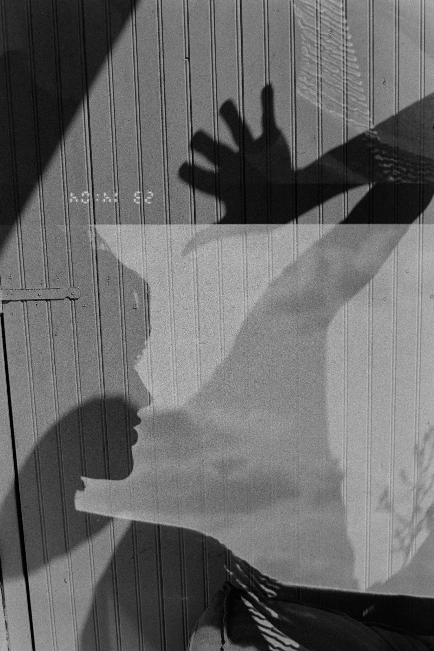 Minimalist Fashion Editorials