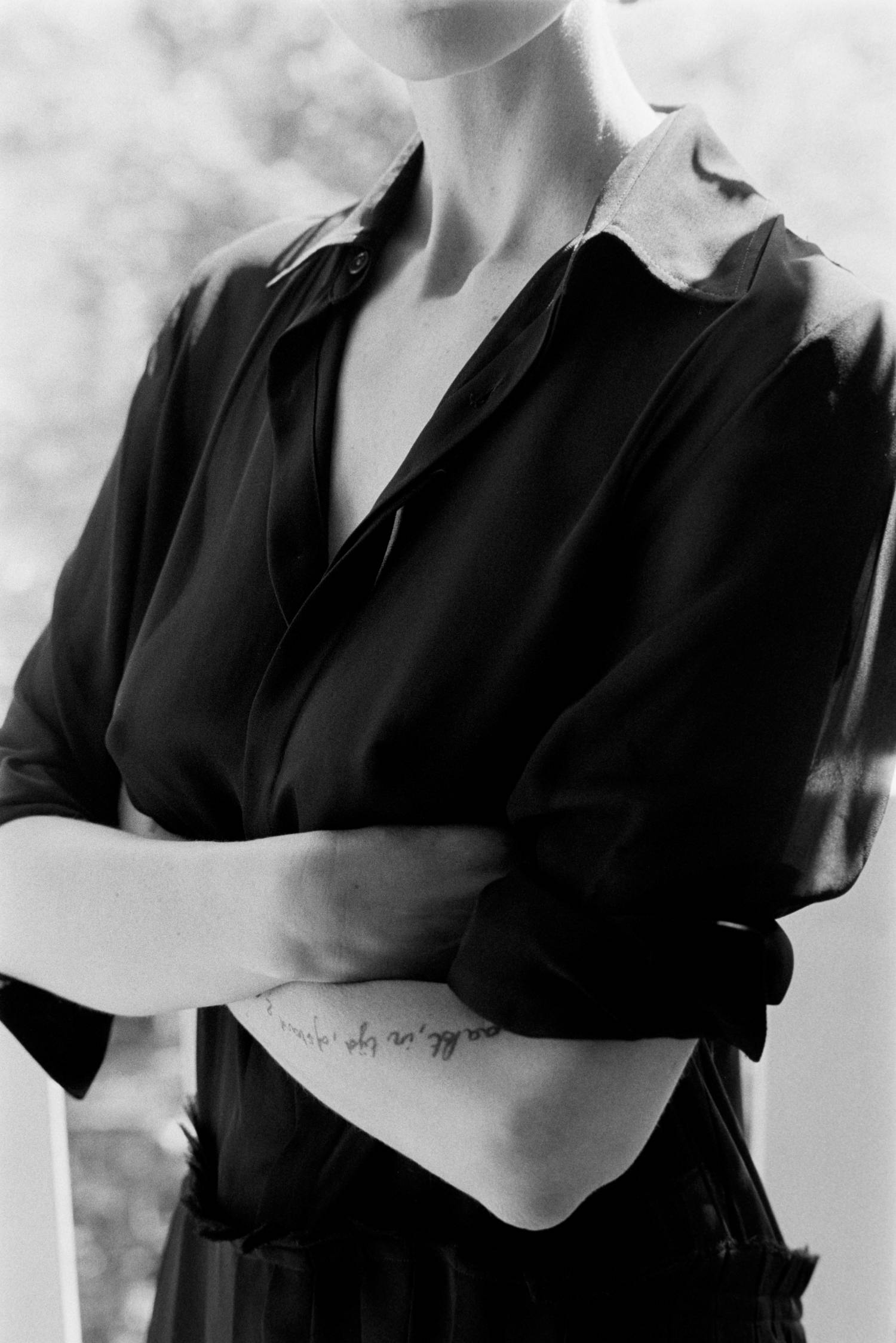 Minimalist Fashion Editorials