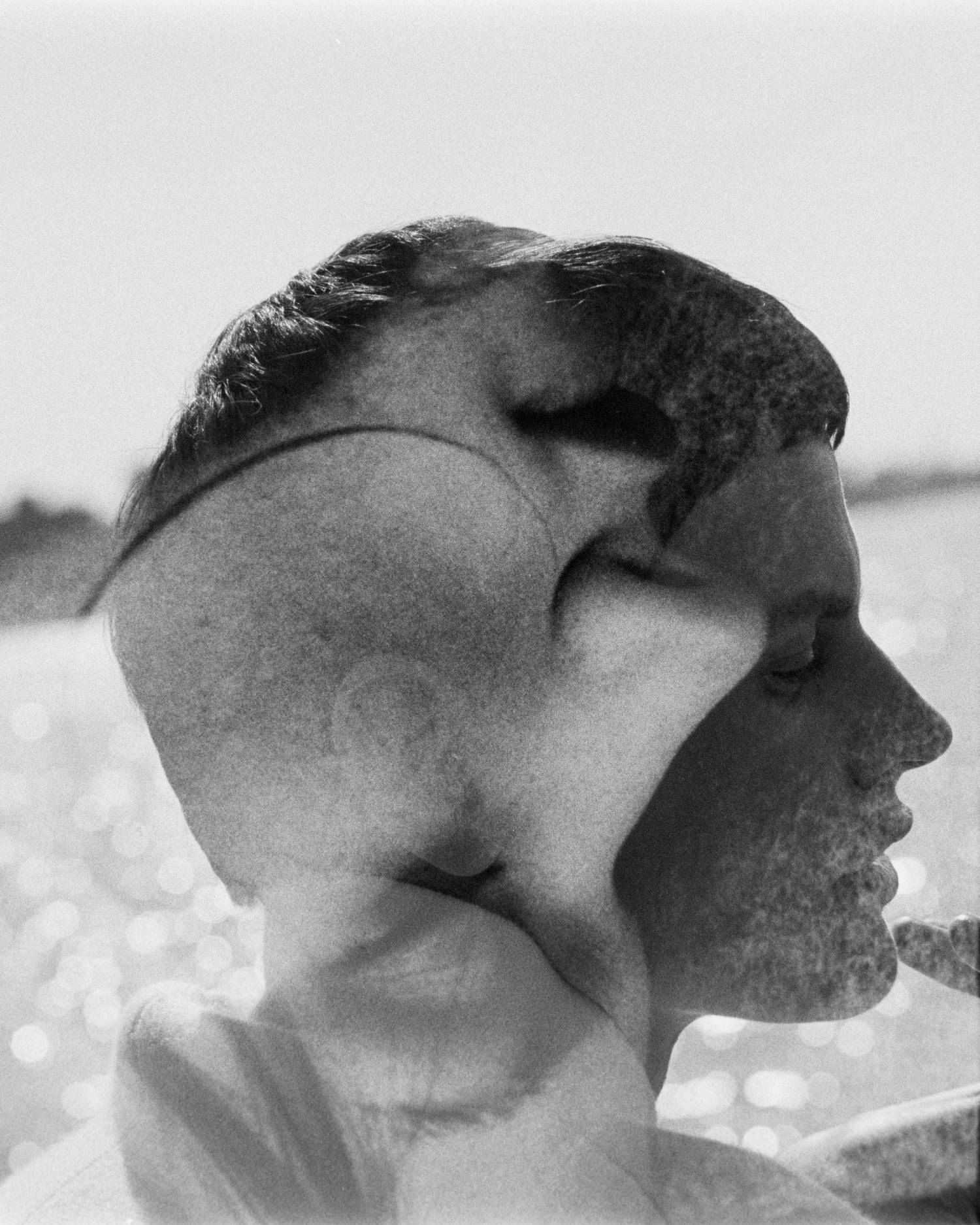 Amsterdam Issue Saskia de Brauw by Paul Bellaart for Numero Netherlands July 2025