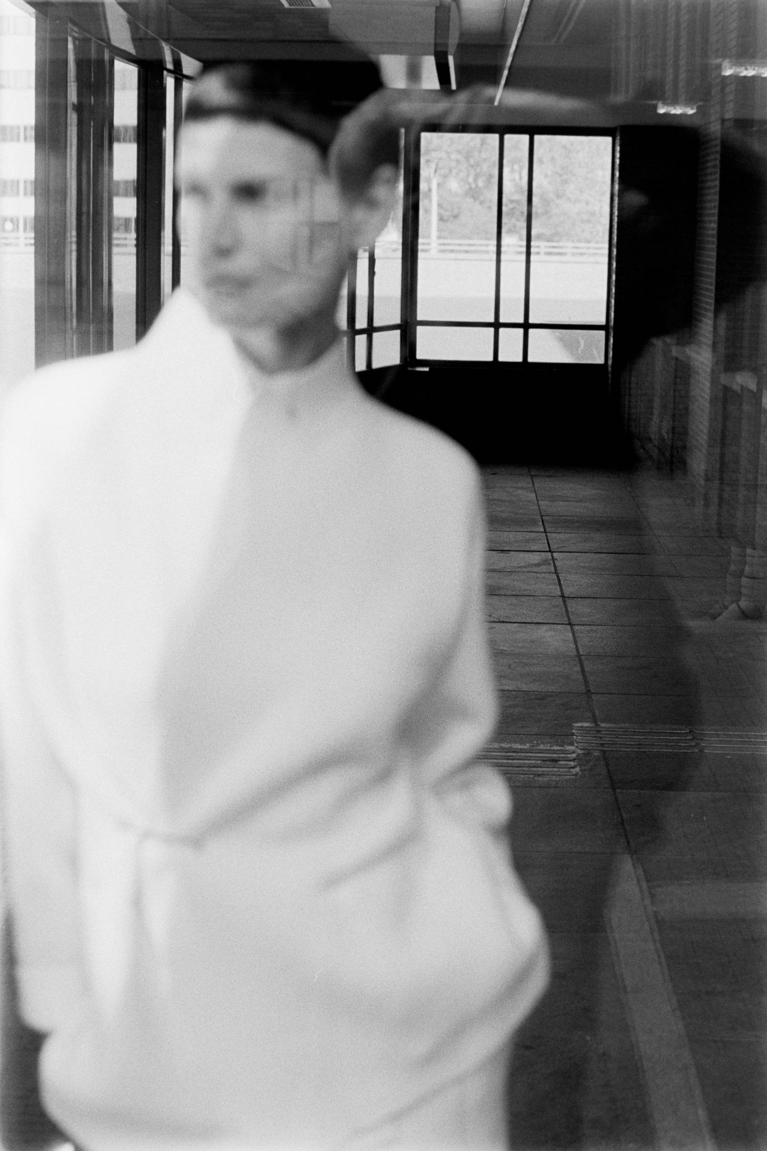 Amsterdam Issue Saskia de Brauw by Paul Bellaart for Numero Netherlands July 2025