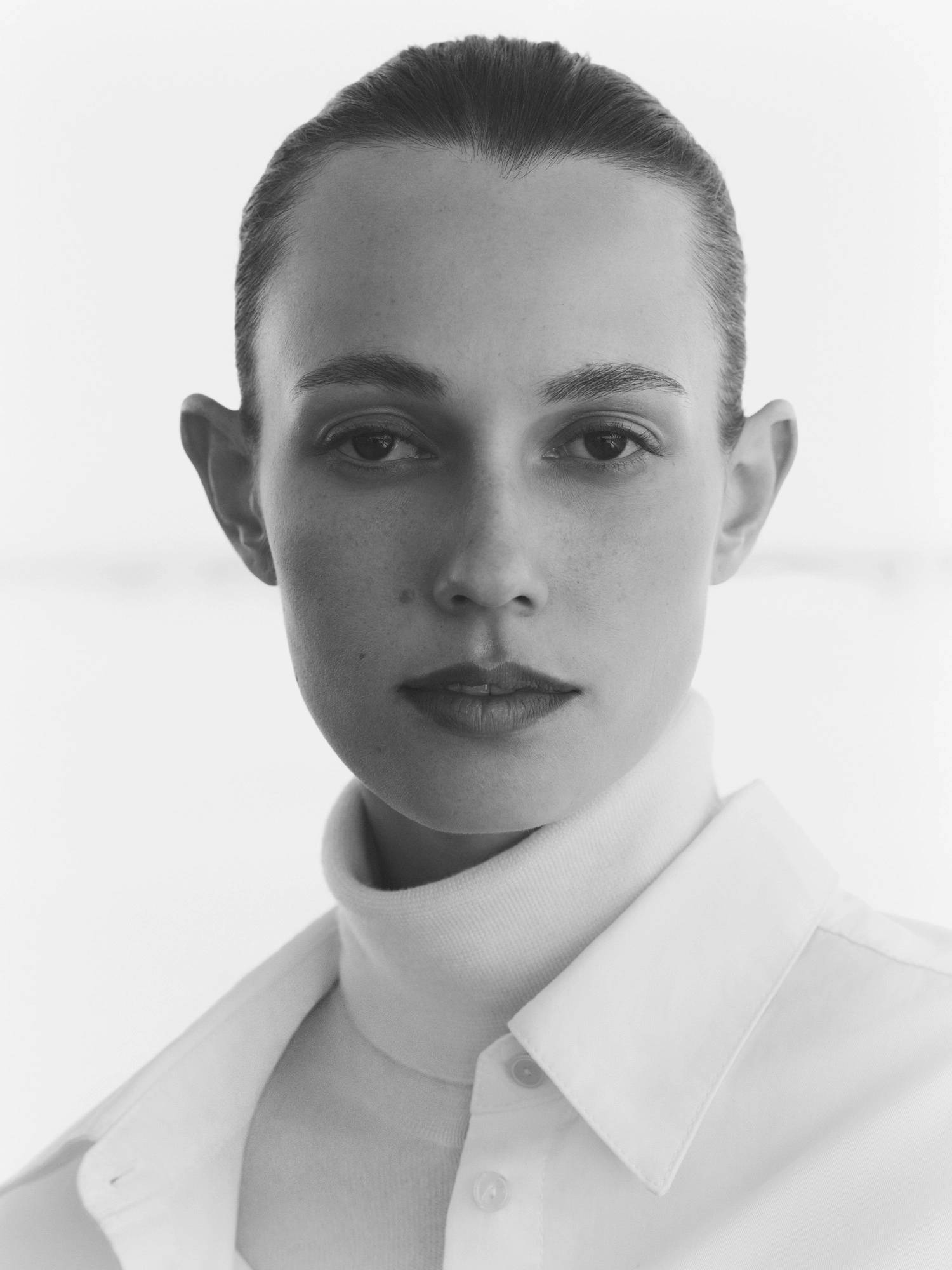 Made in America: Mali Koopman by Geordie Wood for Wallpaper Magazine August 2025
