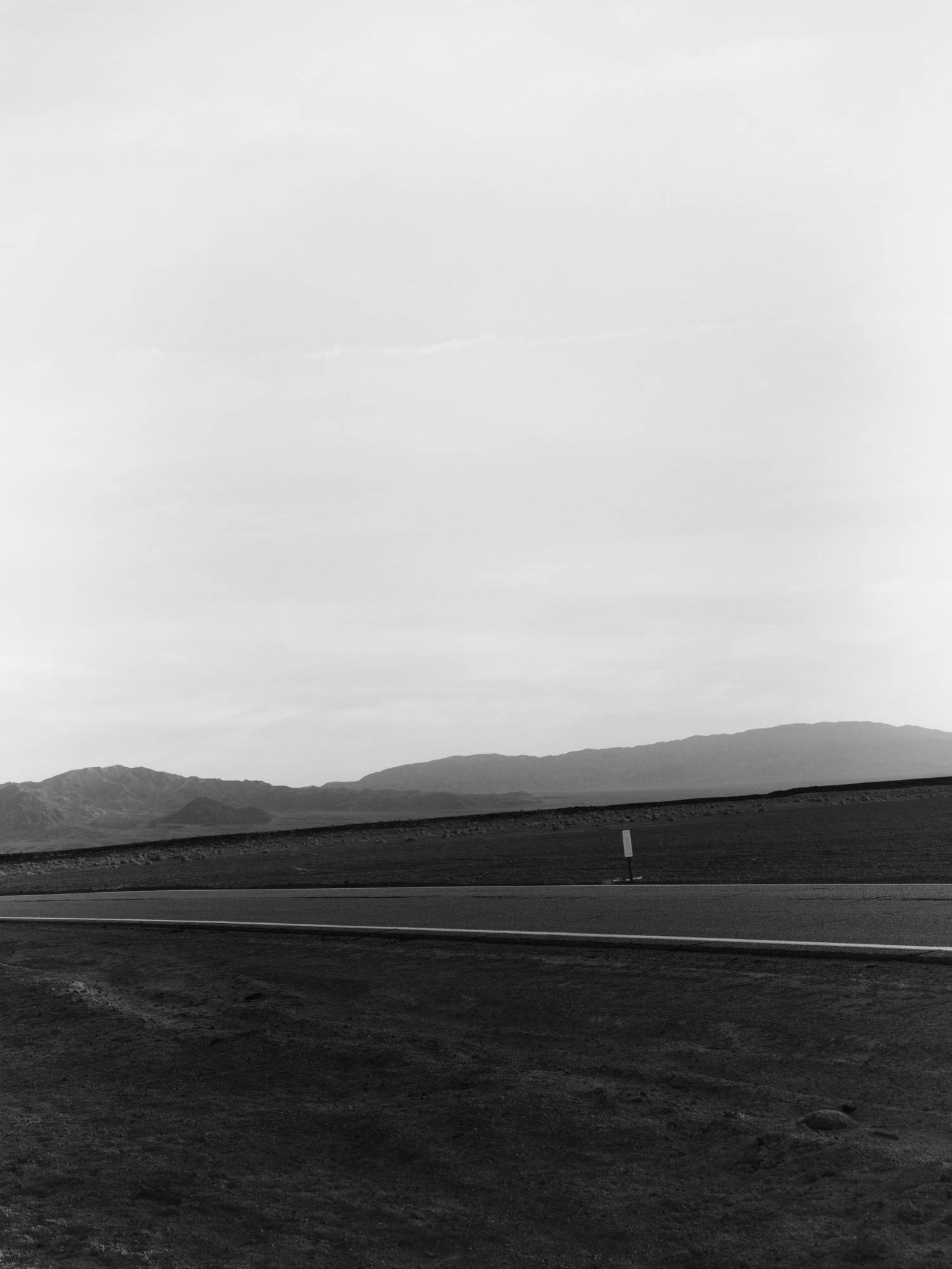 Minimalist Fashion Editorials