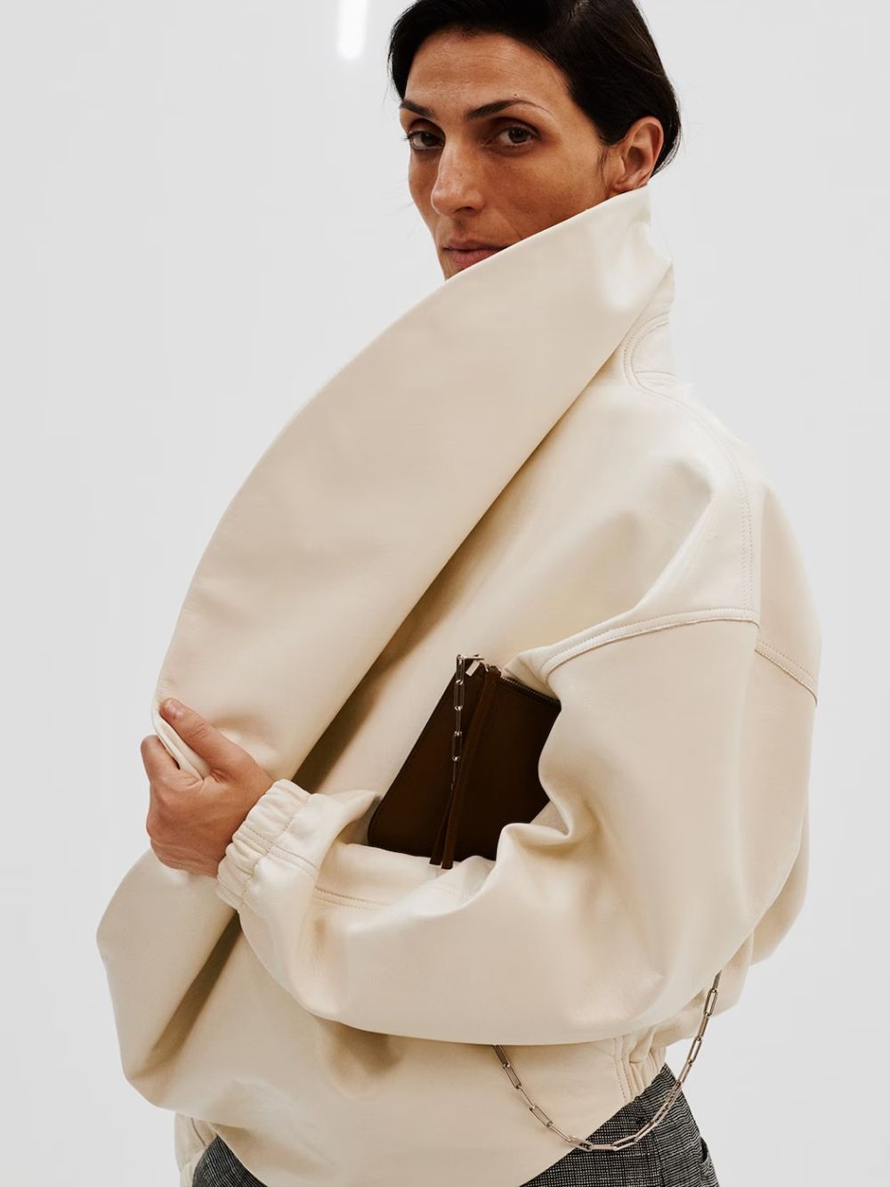 Phoebe Philo Collection D Lookbook by Alasdair McLellan