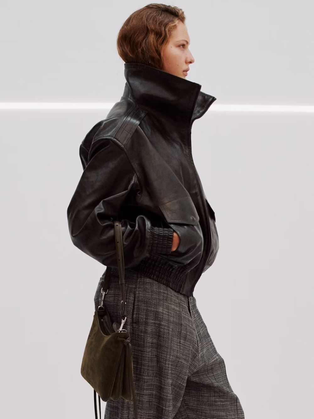 Model Angelina Kendall