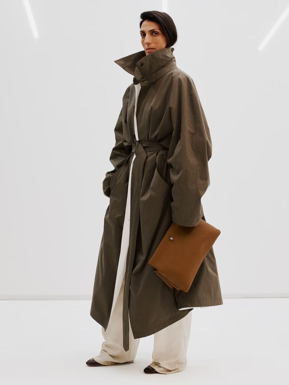 Phoebe Philo Collection D Lookbook by Alasdair McLellan