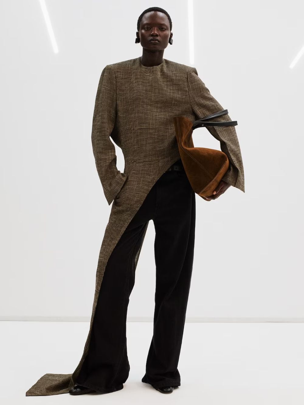 Phoebe Philo Collection D Lookbook by Alasdair McLellan