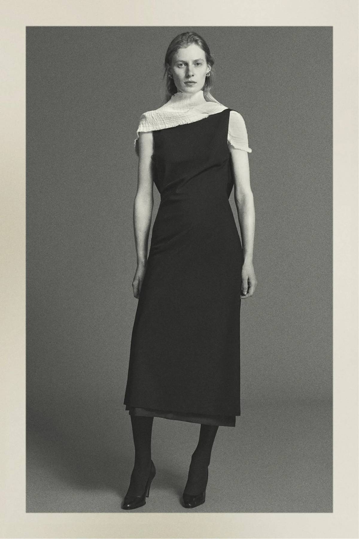 The Row Spring 2026 Lookbook Style Brian Molloy Photo Mark Kean