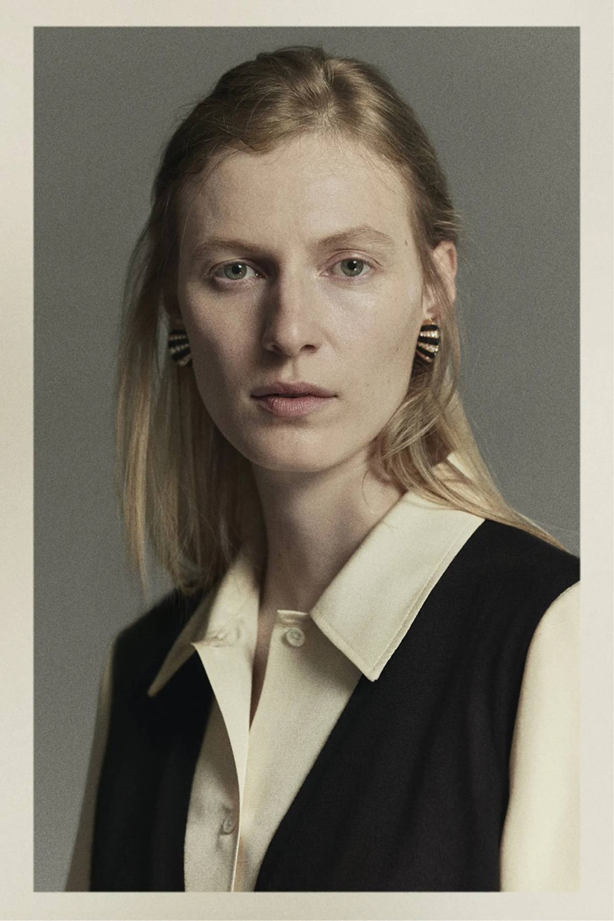 The Row Spring 2026 Lookbook Style Brian Molloy Photo Mark Kean