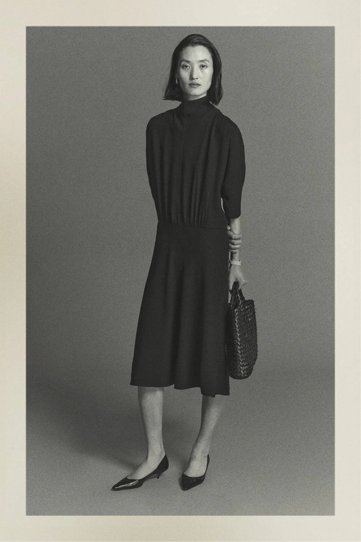 The Row Spring 2026 Lookbook Style Brian Molloy Photo Mark Kean