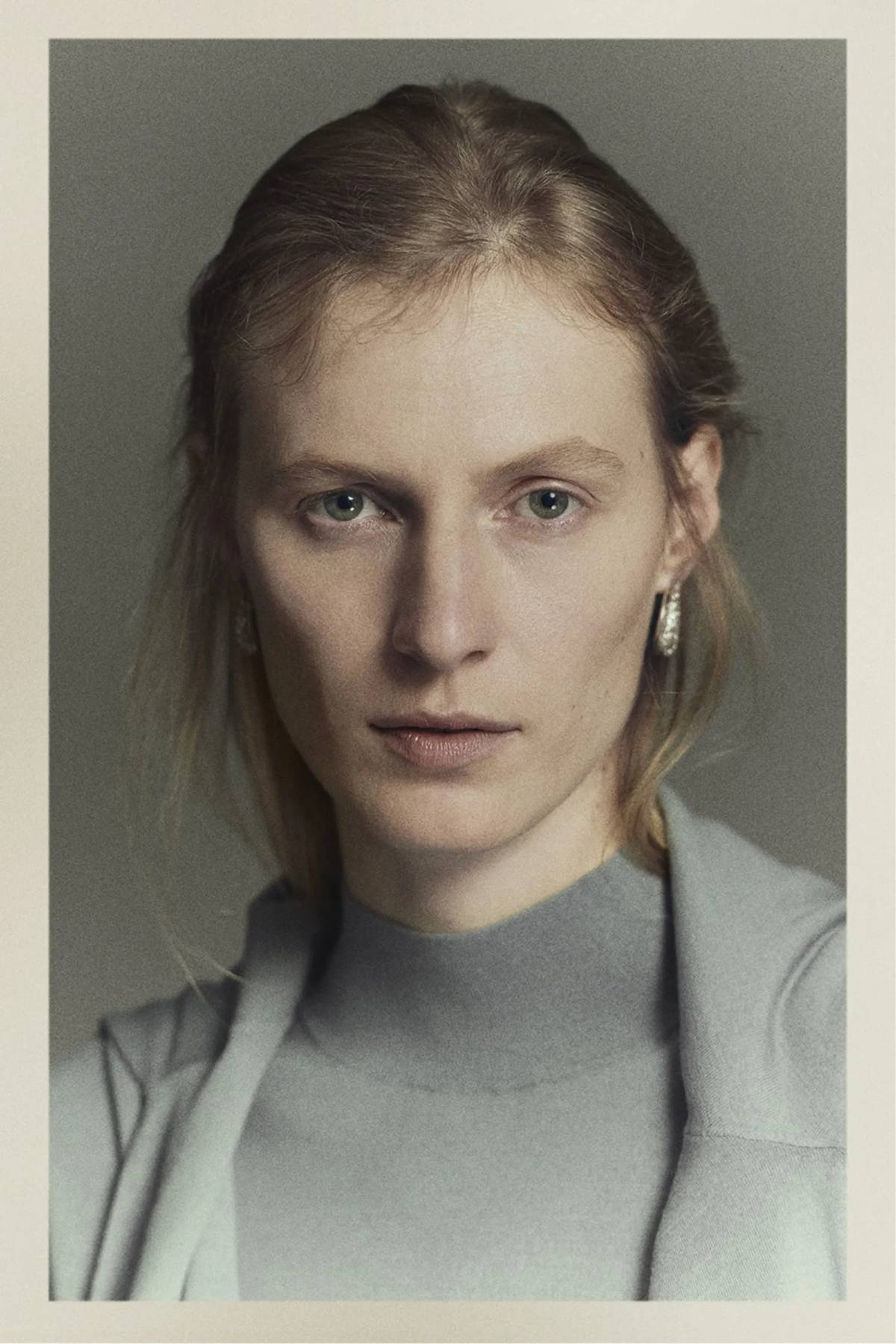 The Row Spring 2026 Lookbook Style Brian Molloy Photo Mark Kean