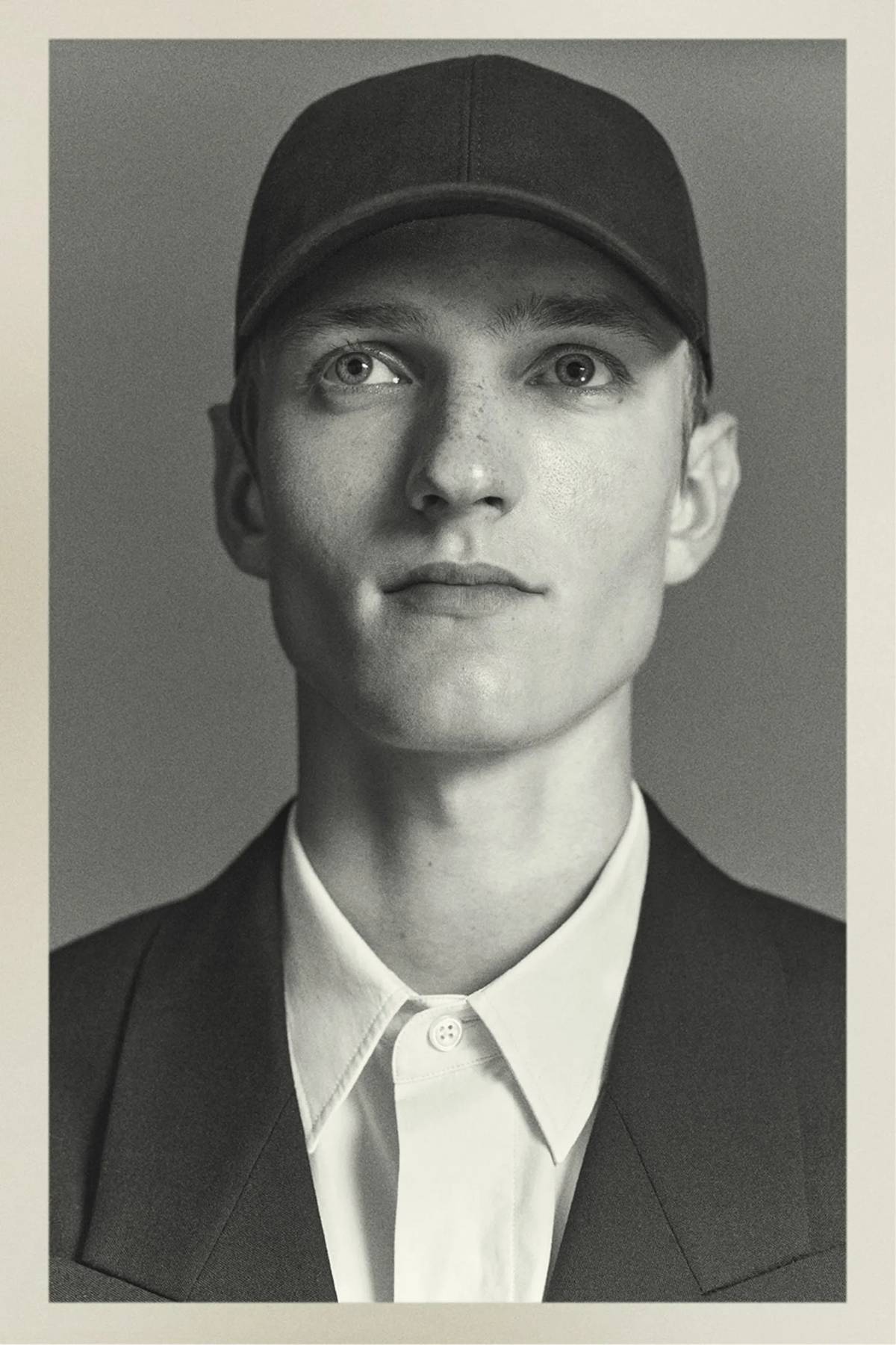 The Row Spring 2026 Lookbook Style Brian Molloy Photo Mark Kean