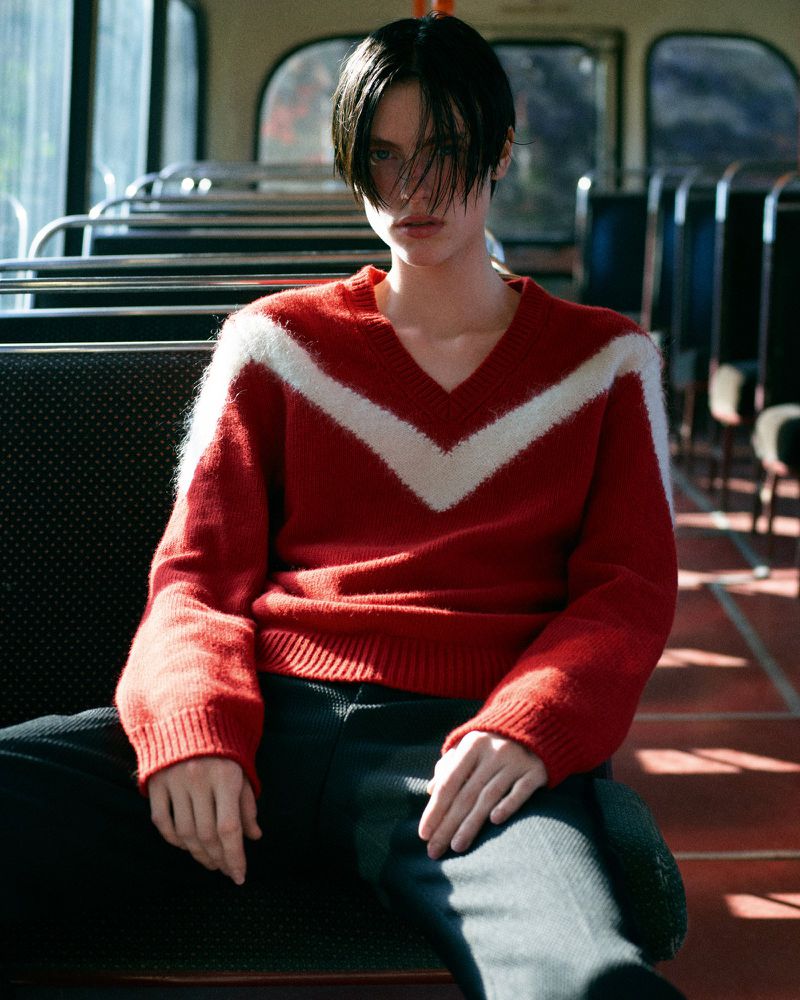 Minimalist Fashion Editorials Style Editorials