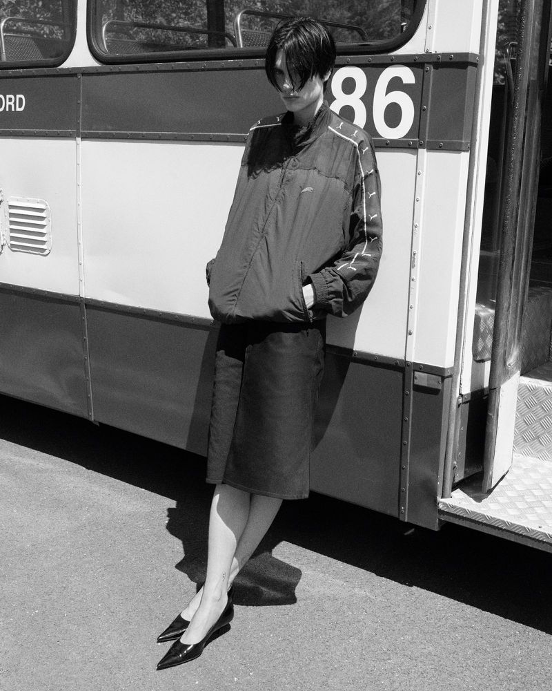 Minimalist Fashion Editorials Style Editorials