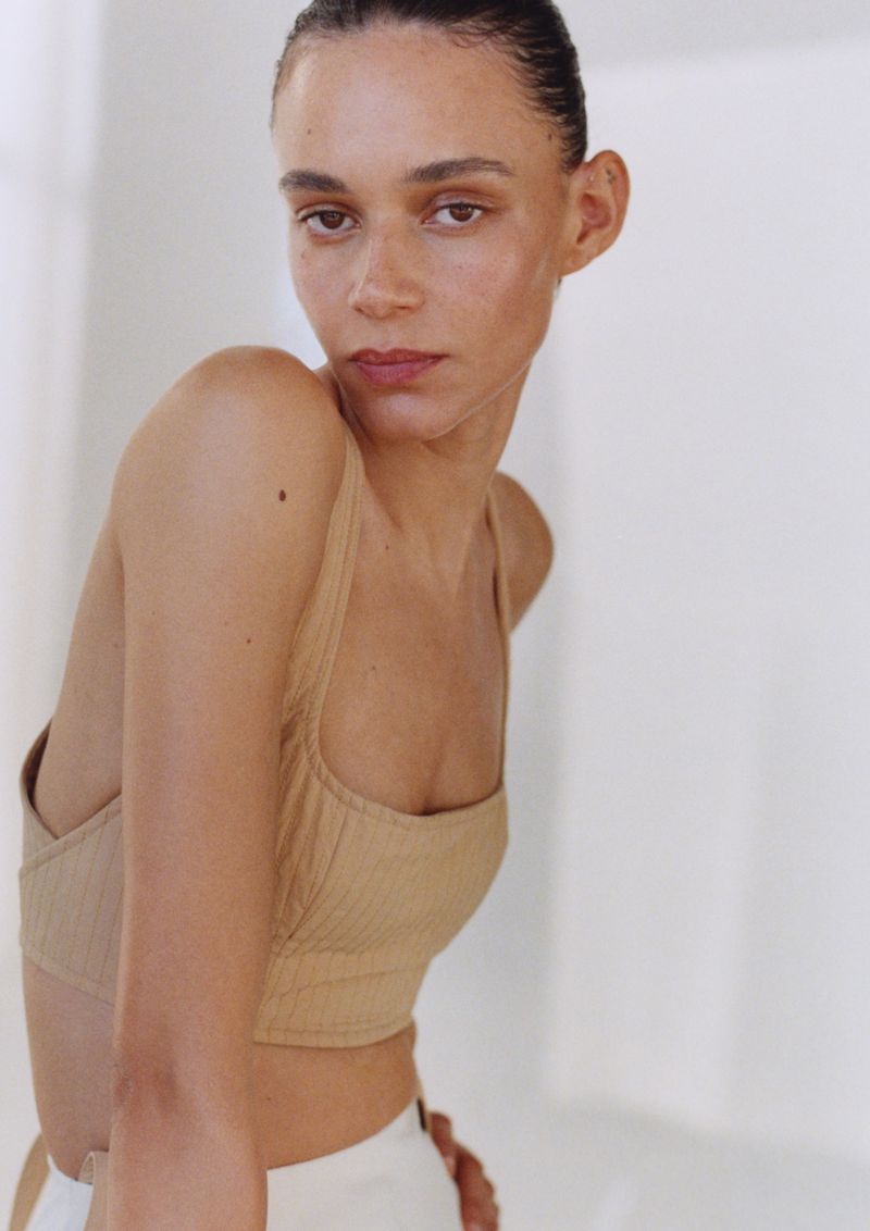Binx Walton by Krisztian Eder for Holiday Magazine Spring-Summer 2026