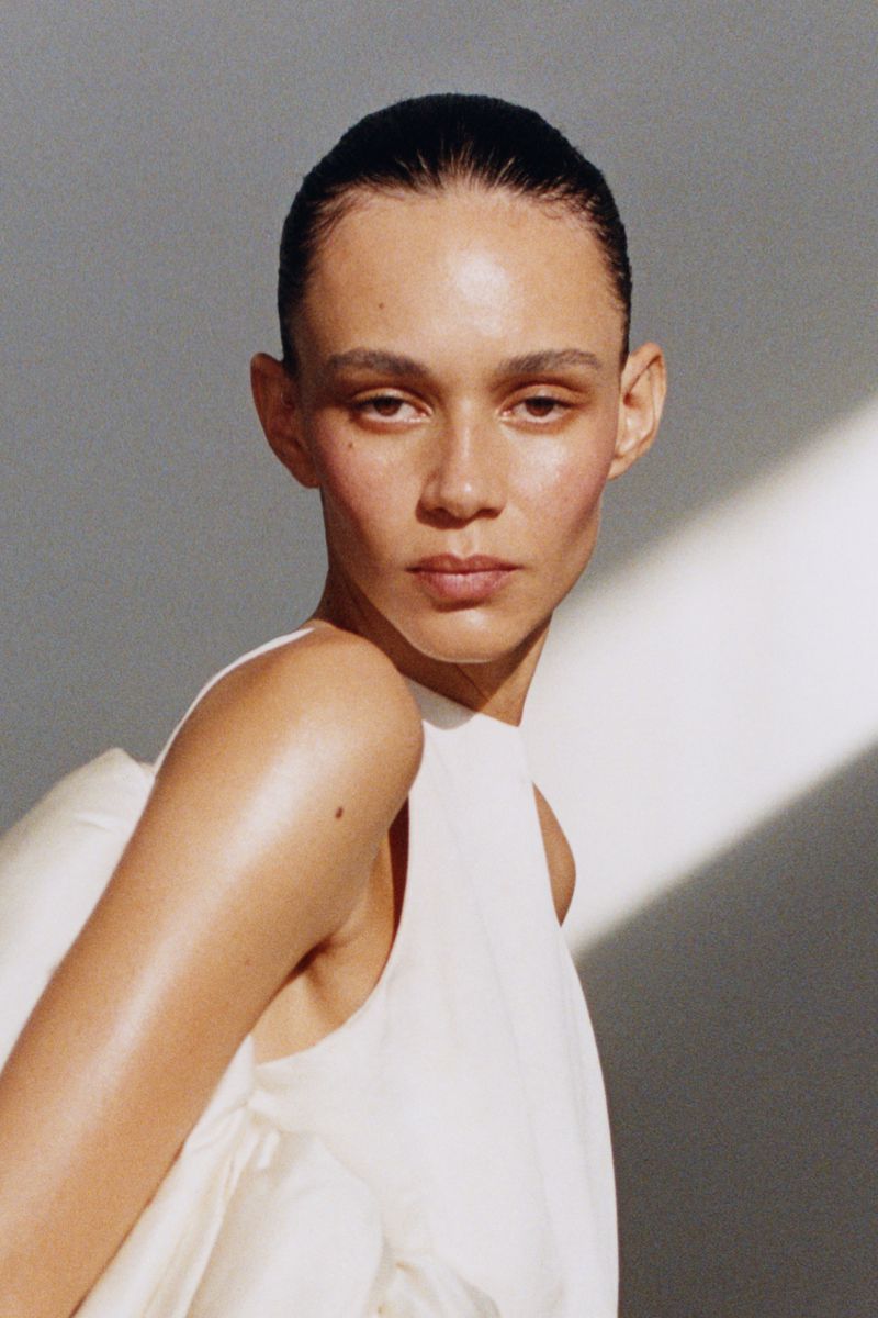 Binx Walton by Krisztian Eder for Holiday Magazine Spring-Summer 2026