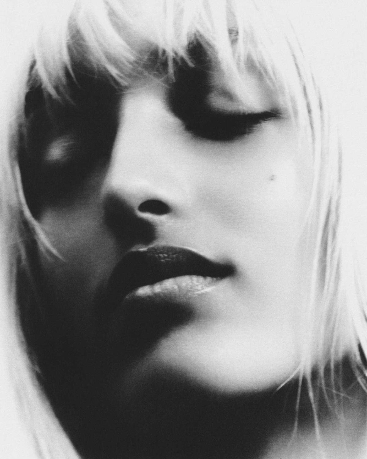 Mona Tougaard by Jess Ruby James for CR Fashion Book Spring 2026